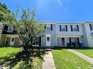 3198 Shadow Walk Ln #1, Tucker, GA 30084