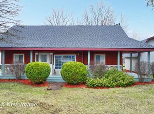 13280 N Saginaw Rd, Clio, MI