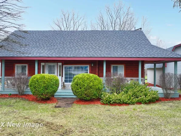 13280 N Saginaw Rd, Clio, MI 48420