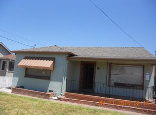 116 N 1st St, Salinas, CA 93906