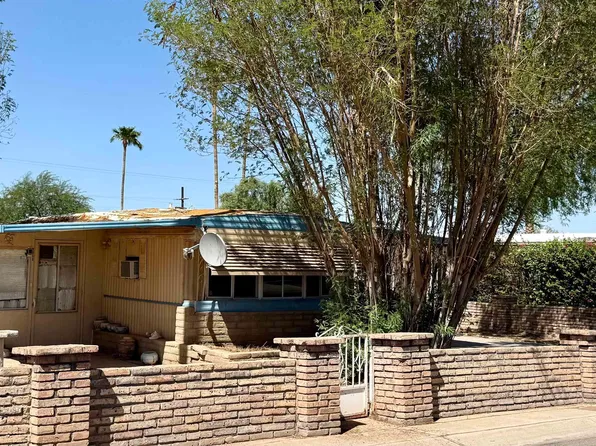 9658 E Agate Way, Yuma, AZ 85365