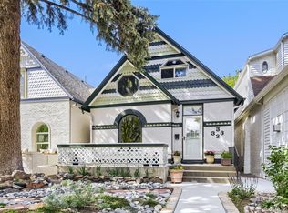 3333 W 37th Avenue, Denver, CO 80211