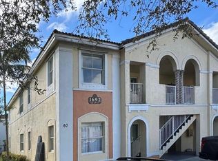 1692 SE 29th Ct UNIT 107, Homestead, FL 33035