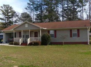 113 Cottonwood St, Greenwood, SC 29646