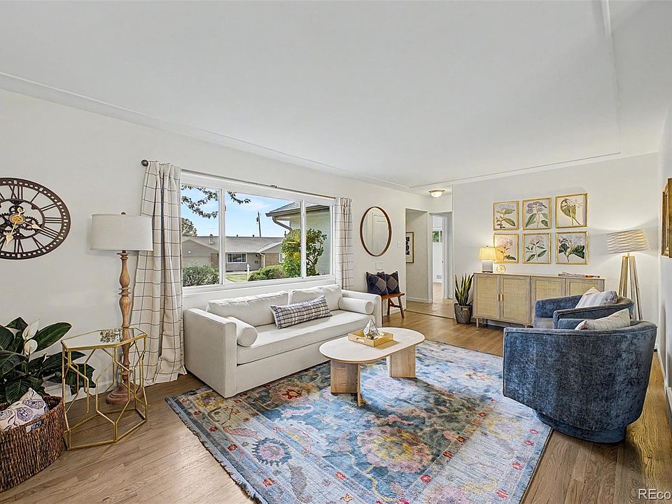 1st image of 3076 S Holly Place
