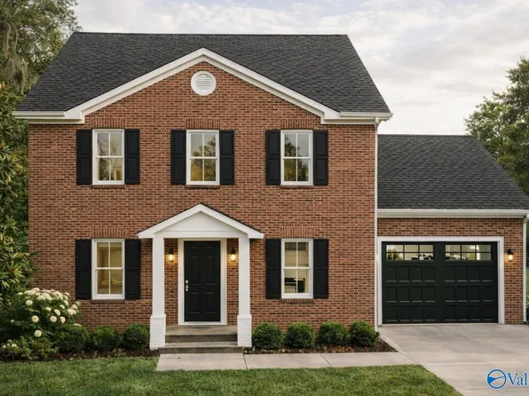 204 Tumbleweed Dr, Guntersville, AL 35976