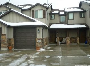 479 E 1525 N, North Ogden, UT 84404