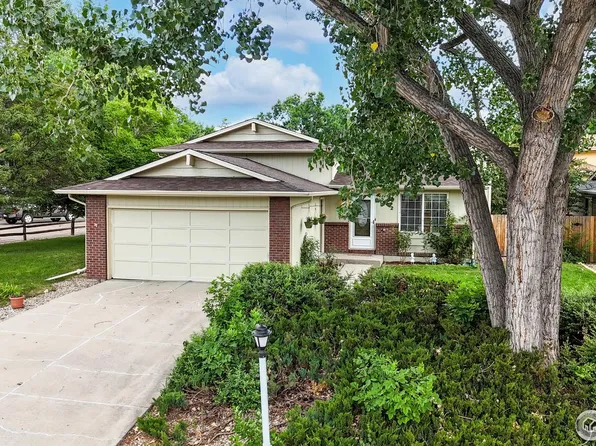 2642 15th Ave, Longmont, CO 80503