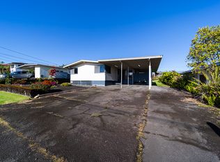 72 Pakalana St, Hilo, HI 96720