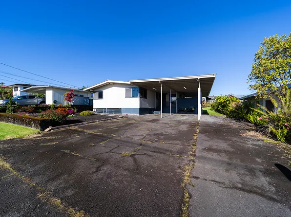 72 Pakalana St, Hilo, HI 96720