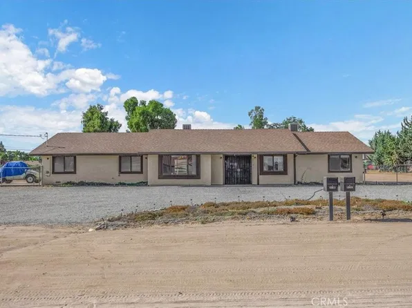 15033 Sage St, Hesperia, CA 92345