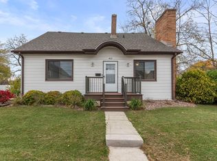 412 North Chicago AVENUE, South Milwaukee, WI 53172