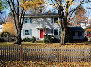 4 Alice Dr, Nashua, NH 03063