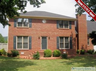 10025 Willow Cove Rd SE, Huntsville, AL 35803