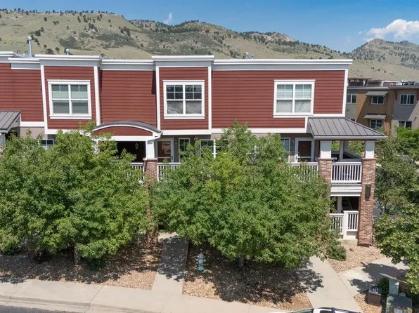 801 Chinle Ave #E, Boulder, CO 80304