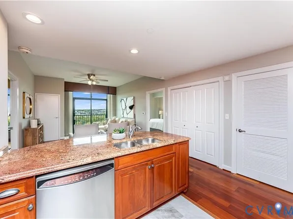 1101 Haxall Pt Unit 904, Richmond, VA 23219