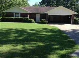 1014 Boast Rd, White Hall, AR 71602