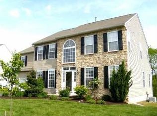 112 Milbury Rd, Coatesville, PA 19320