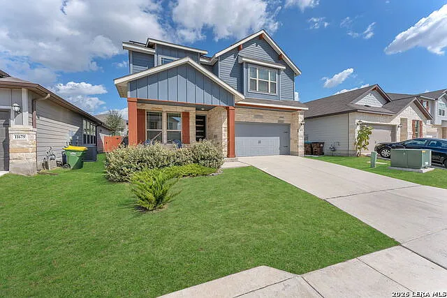11675 Folsom Pass — Photo 4