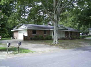 1824 Reed St, Malvern, AR 72104