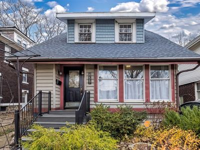 1306 W 10th St, Erie, PA, 16502