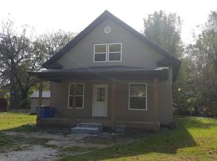 720 W Rush Ave, Harrison, AR 72601