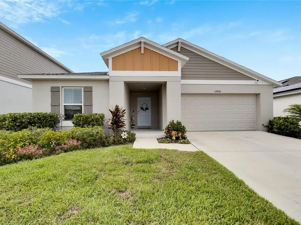 12806 Bent Twig Dr, Riverview, FL 33579
