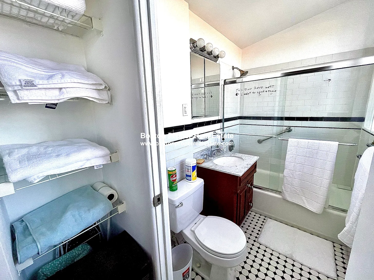 1 bed, 500 sqft, $3,600 — Photo 4