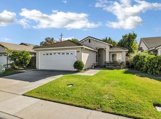 3438 Alder Canyon Way, Antelope, CA