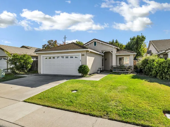 3438 Alder Canyon Way, Antelope, CA 95843