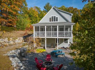 56 Mountain View Dr, Poland, ME 04274
