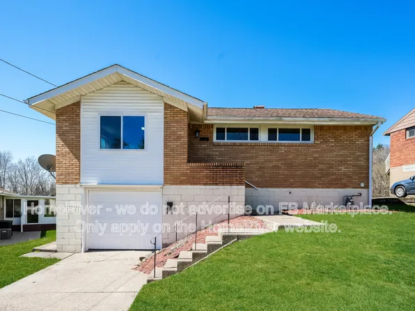 120 Hart Dr, Pittsburgh, PA 15235