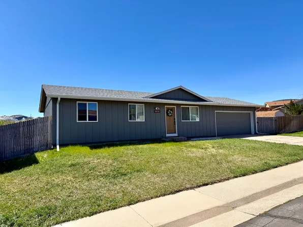 19036 W 62nd Ave, Golden, CO 80403