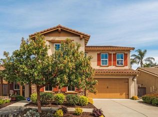 801 Wild Berry Loop, Rocklin, CA 95765