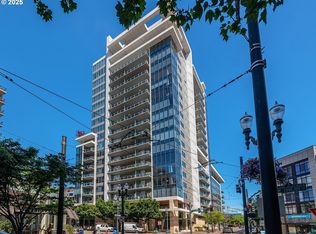 1001 NW Lovejoy St UNIT 1412, Portland, OR 97209