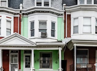 928 Madison Ave, Reading, PA 19601