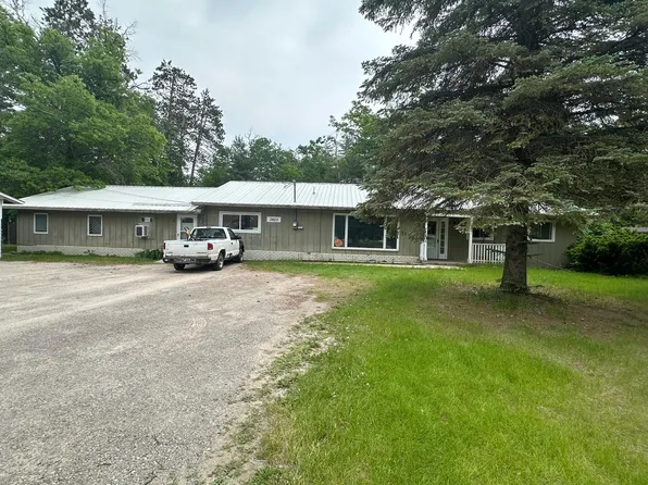 11625 Depot St, Atlanta, MI 49709