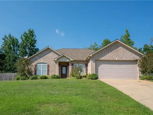 12579 Rock Pointe Way, Northport, AL 35475