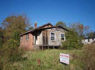 Tee St, Mayo, SC 29368