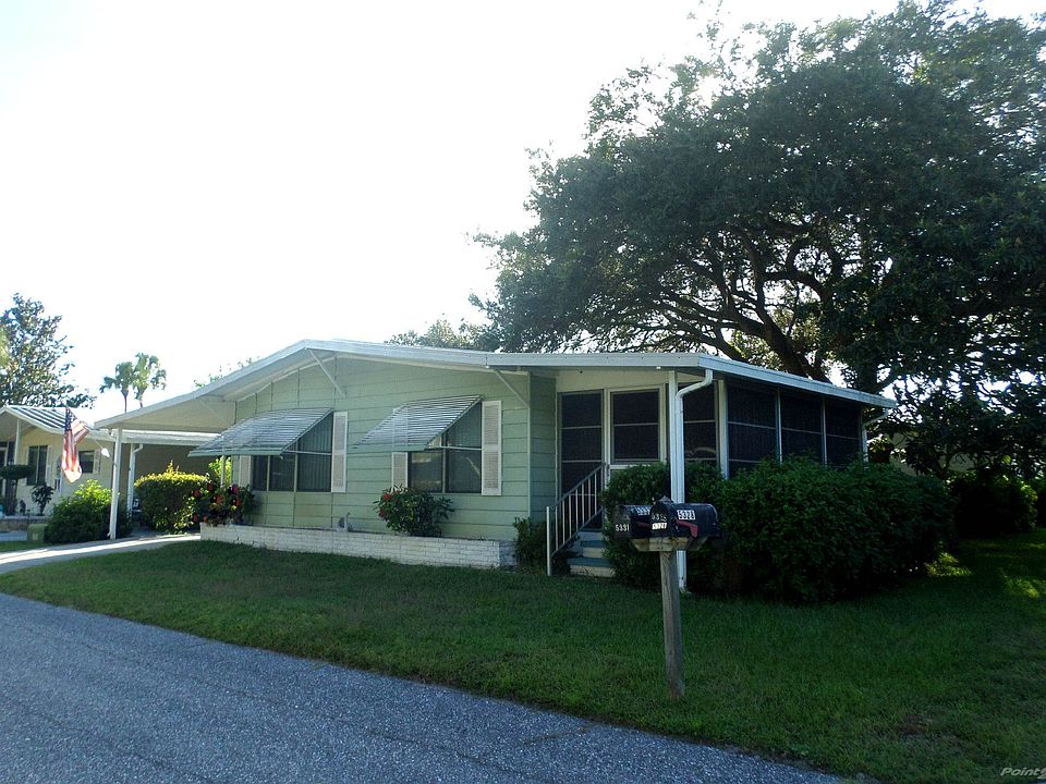 5340 CAMELOT DRIVE EAST