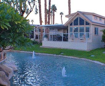 84136 Avenue 44 Space 125, Indio, CA, 92203