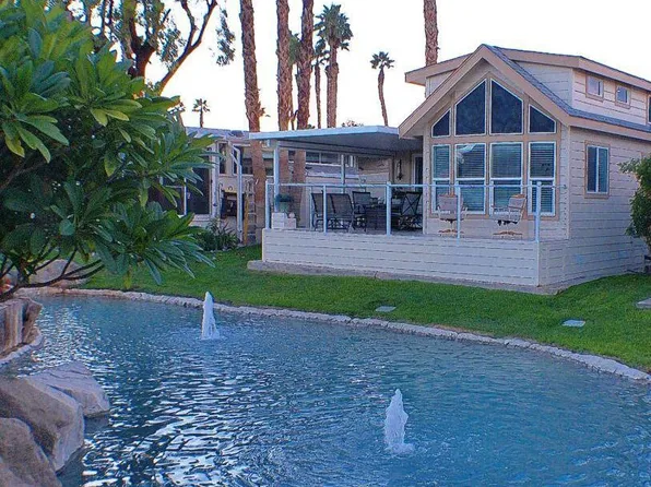 84136 Avenue 44 Space 125, Indio, CA 92203