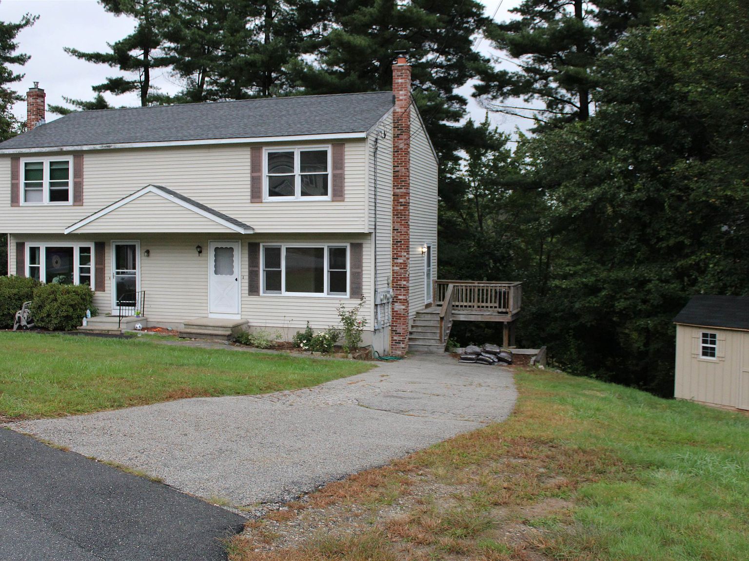 17R Sunnyside Lane, Derry, NH 03038 Zillow