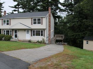17R Sunnyside Ln, Derry, NH 03038