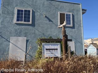 257 Seal Beach Blvd #A, Seal Beach, CA 90740