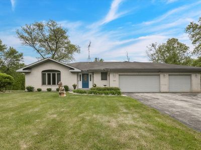 2261 E Gaisor Dr, Crete, IL, 60417