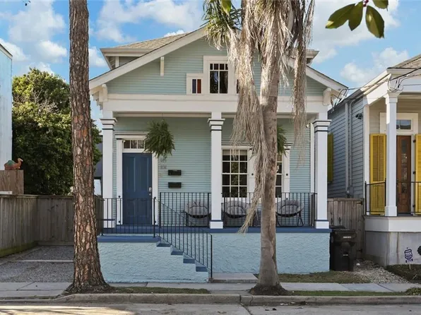 819 N Robertson St, New Orleans, LA 70116