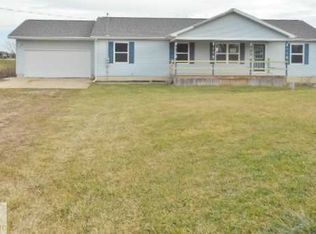 64 Millerburg Rd, Charlotte, MI 48813