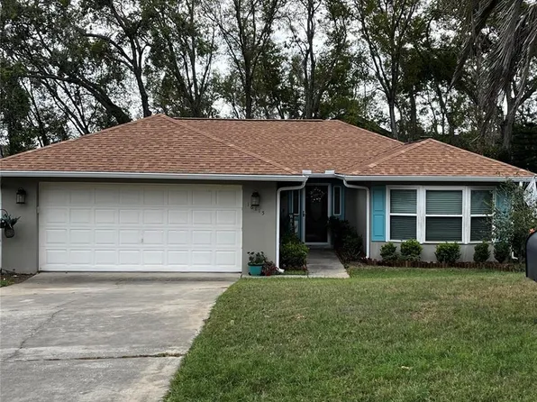 16115 Hillside Cir, Montverde, FL 34756