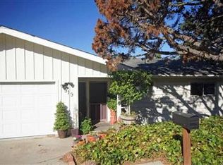 919 Calle Cortita, Santa Barbara, CA 93109